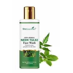 Cleansers